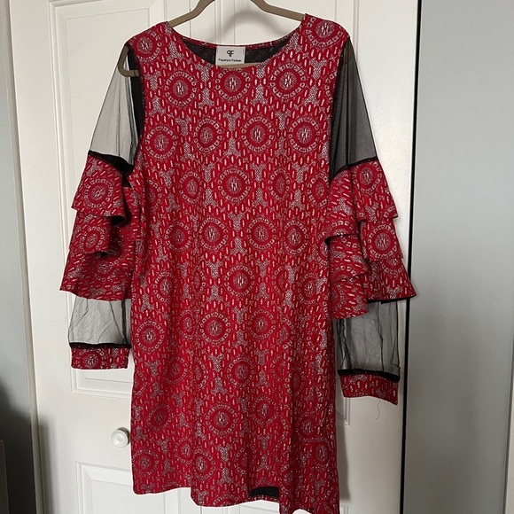 Dresses & Skirts - Paparazzi Fashion dress